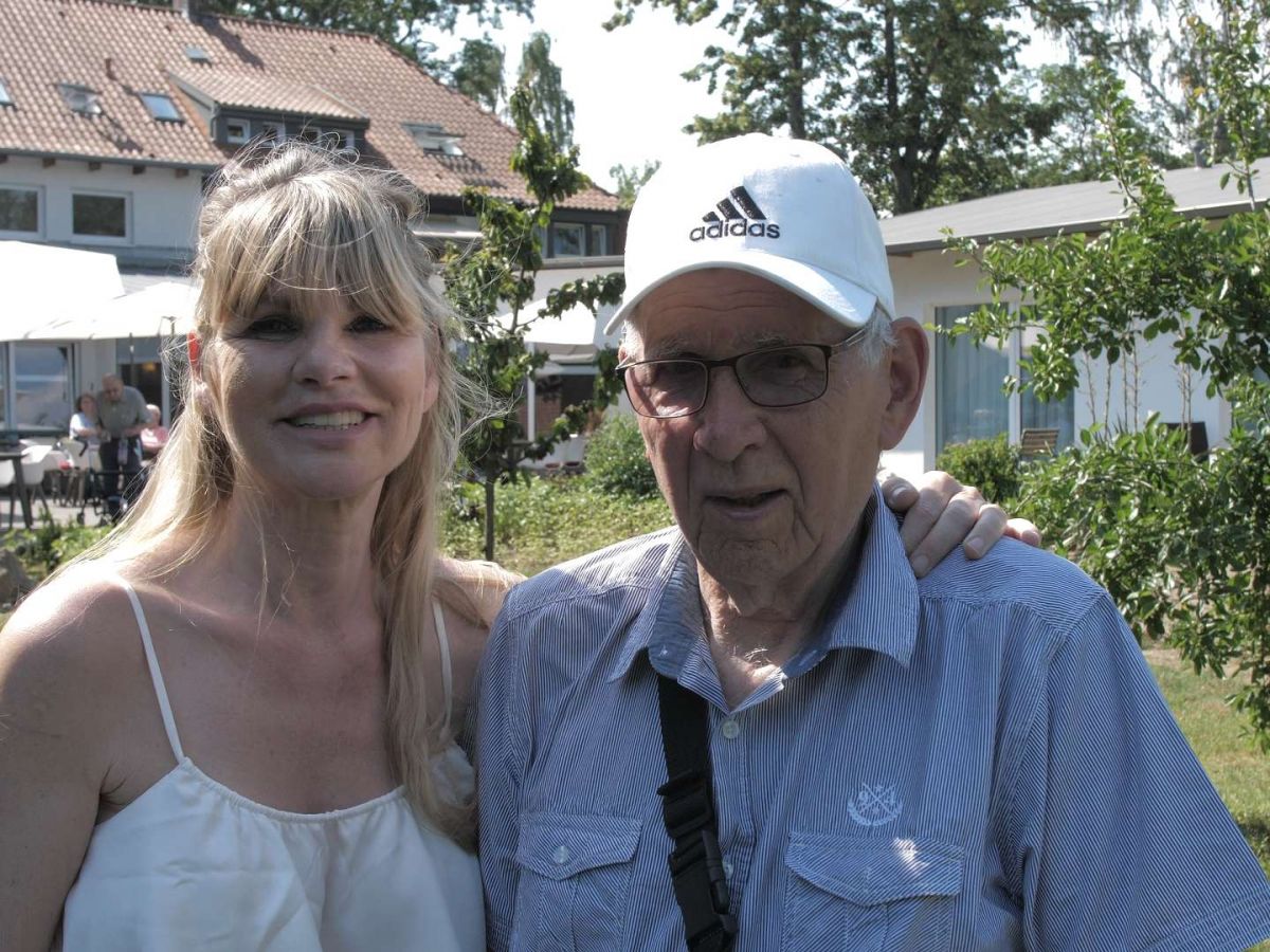 Leistungen für Senioren