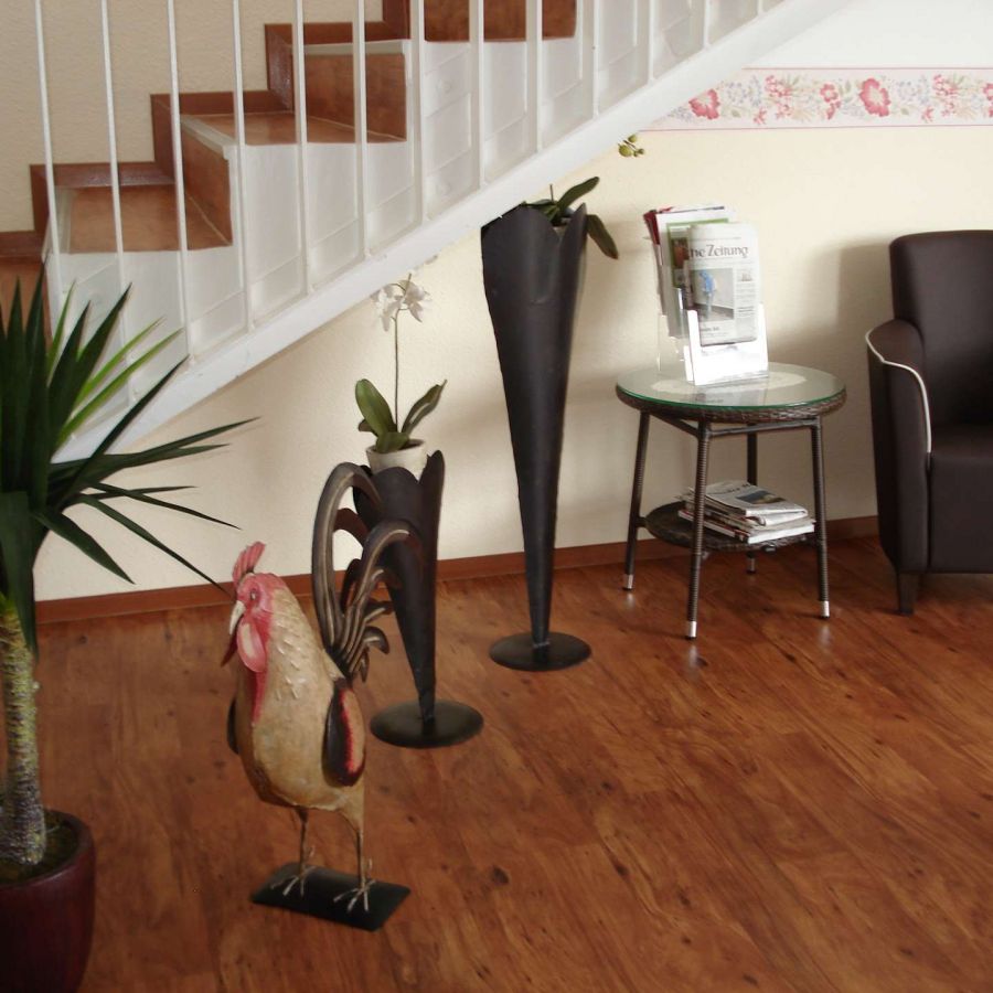 Deko Seniorenpension Büchen